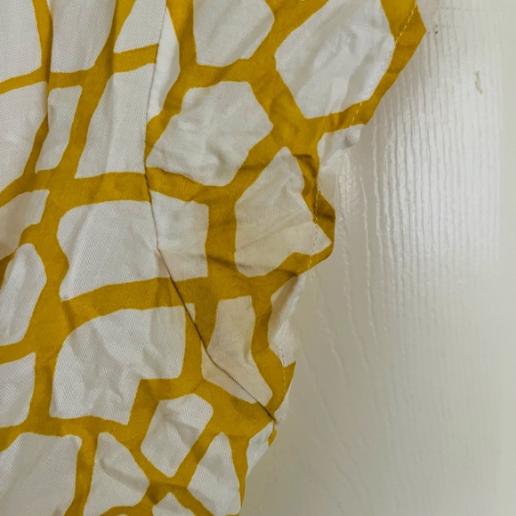 XIX PALMS Sahara Knot Top - Picture 6 of 7